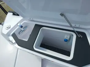 Thumbnail von Axopar 37 Cross Cabin 251554