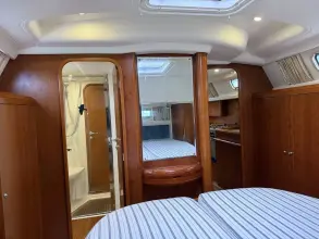 Thumbnail von Moody 38