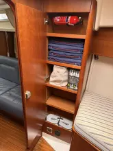 Thumbnail von Moody 38