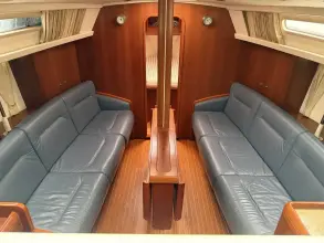 Thumbnail von Moody 38