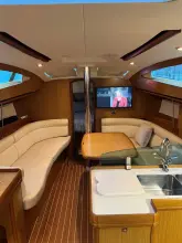 Thumbnail von Jeanneau Sun Odyssey 39 DS