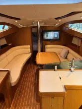 Thumbnail von Jeanneau Sun Odyssey 39 DS