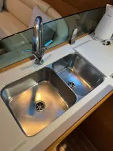 Thumbnail von Jeanneau Sun Odyssey 39 DS