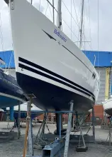 Thumbnail von Jeanneau Sun Odyssey 39 DS