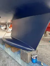 Thumbnail von Jeanneau Sun Odyssey 39 DS