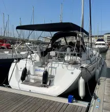 Thumbnail von Jeanneau Sun Odyssey 39 DS