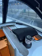 Thumbnail von Jeanneau Sun Odyssey 39 DS