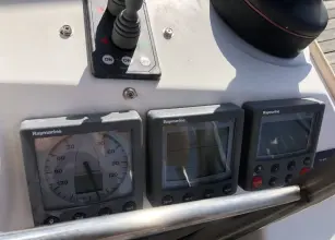 Thumbnail von Jeanneau Sun Odyssey 39 DS