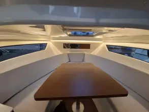 Thumbnail von Jeanneau Cap Camarat 9.0 WA Piper