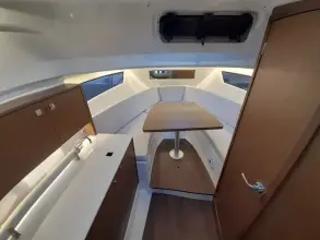 Thumbnail von Jeanneau Cap Camarat 9.0 WA Piper