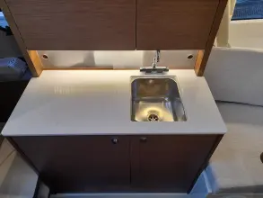 Thumbnail von Jeanneau Cap Camarat 9.0 WA Piper