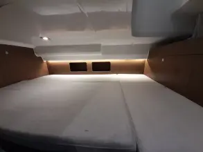 Thumbnail von Jeanneau Cap Camarat 9.0 WA Piper