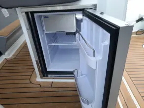 Thumbnail von Jeanneau Cap Camarat 9.0 WA Piper