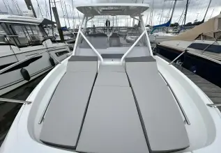 Thumbnail von Jeanneau Cap Camarat 9.0 WA Piper