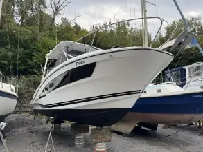 Thumbnail von Jeanneau Cap Camarat 9.0 WA Piper