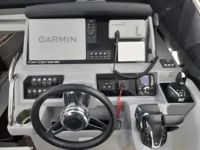 Thumbnail von Jeanneau Cap Camarat 9.0 WA Piper