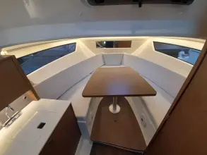 Thumbnail von Jeanneau Cap Camarat 9.0 WA Piper