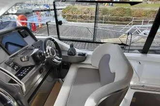 Thumbnail von Galeon 405 HTS Huge Specifications