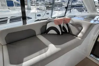 Thumbnail von Galeon 405 HTS Huge Specifications