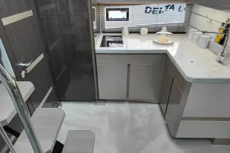 Thumbnail von Galeon 405 HTS Huge Specifications