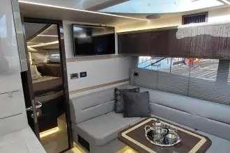 Thumbnail von Galeon 405 HTS Huge Specifications