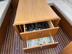 Thumbnail von Bavaria Cruiser 37 Duval