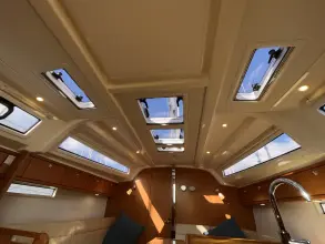 Thumbnail von Bavaria Cruiser 37 Duval