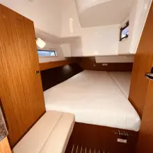 Thumbnail von Bavaria Cruiser 37 Duval