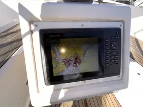 Thumbnail von Bavaria Cruiser 37 Duval