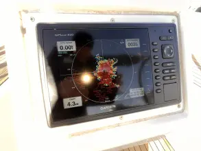 Thumbnail von Bavaria Cruiser 37 Duval