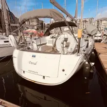 Thumbnail von Bavaria Cruiser 37 Duval