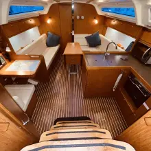 Thumbnail von Bavaria Cruiser 37 Duval