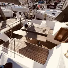 Thumbnail von Bavaria Cruiser 37 Duval