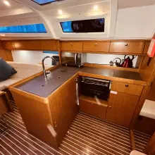 Thumbnail von Bavaria Cruiser 37 Duval