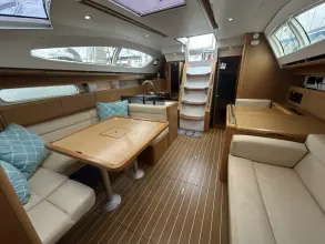 Thumbnail von Jeanneau Sun Odyssey 45 DS Optimistic