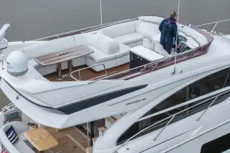 Thumbnail von Princess 52