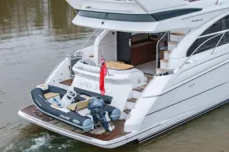 Thumbnail von Princess 52