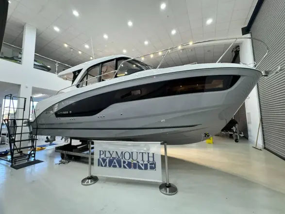 Beneteau Antares 9 V2 