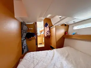 Thumbnail von Jeanneau Sun Odyssey 42 DS NAVICULA