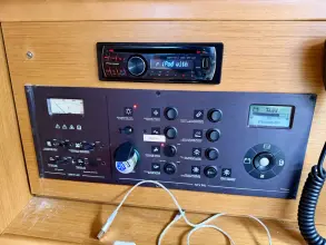 Thumbnail von Jeanneau Sun Odyssey 42 DS NAVICULA