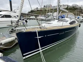 Thumbnail von Jeanneau Sun Odyssey 42 DS NAVICULA