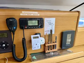 Thumbnail von Jeanneau Sun Odyssey 42 DS NAVICULA