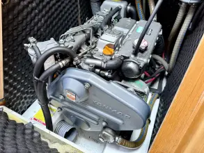 Thumbnail von Jeanneau Sun Odyssey 42 DS NAVICULA