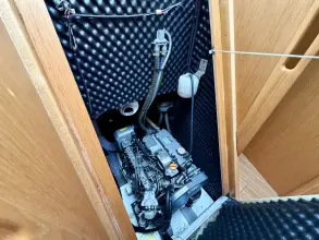 Thumbnail von Jeanneau Sun Odyssey 42 DS NAVICULA