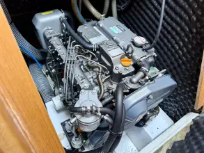 Thumbnail von Jeanneau Sun Odyssey 42 DS NAVICULA