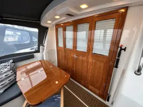 Thumbnail von Hardy 32 DS SARINAH