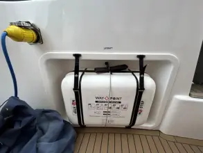 Thumbnail von Hardy 32 DS SARINAH