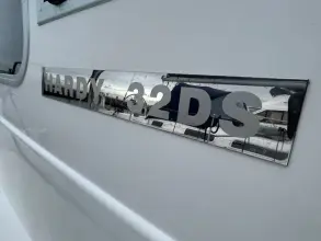 Thumbnail von Hardy 32 DS SARINAH