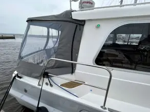 Thumbnail von Hardy 32 DS SARINAH