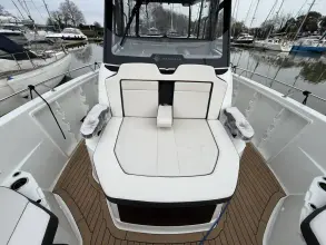 Thumbnail von Jeanneau Cap Camarat 10.5 CC